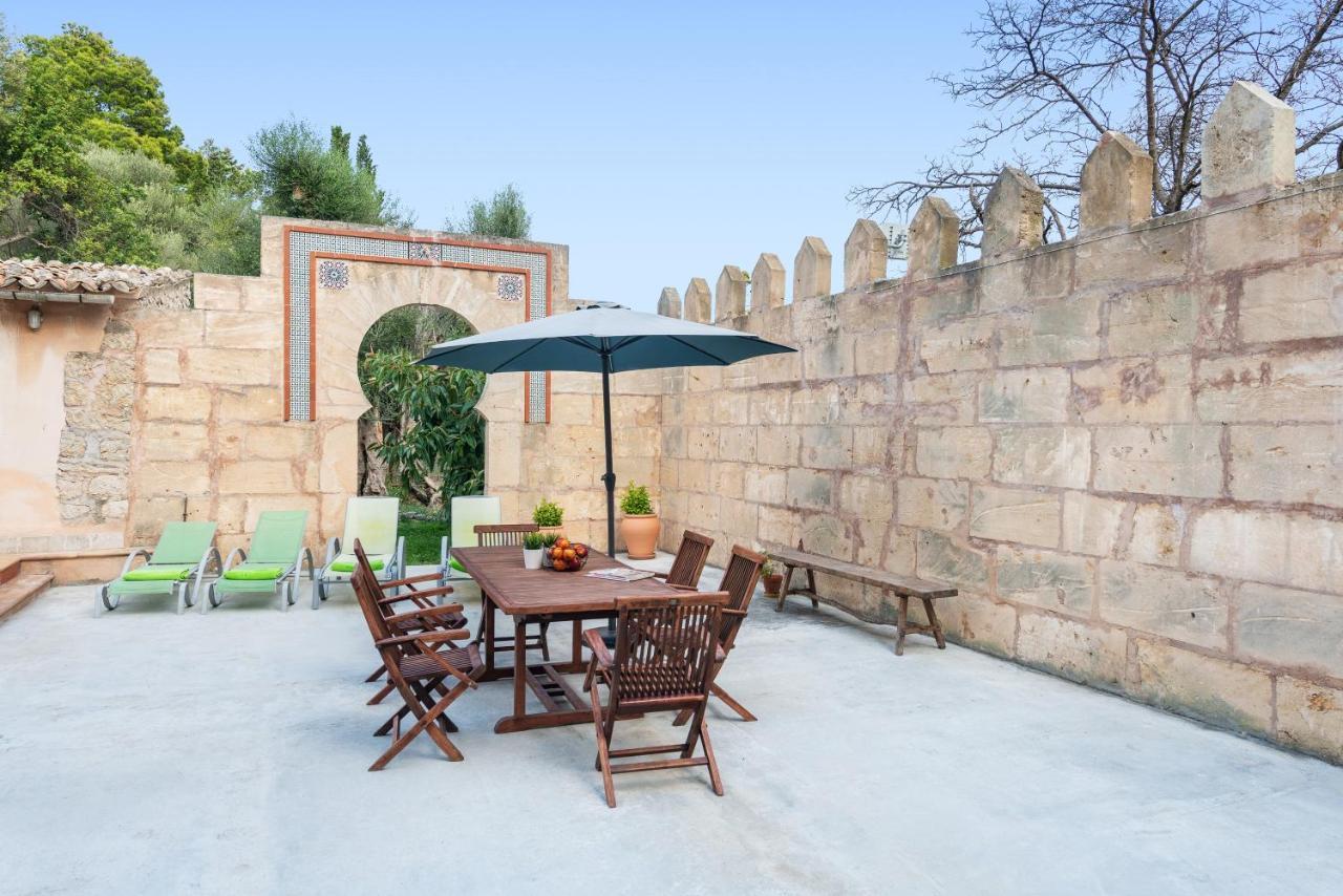 Villa La Bisbal