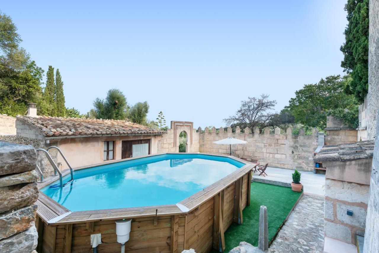 La Bisbal * Selva (Mallorca)
