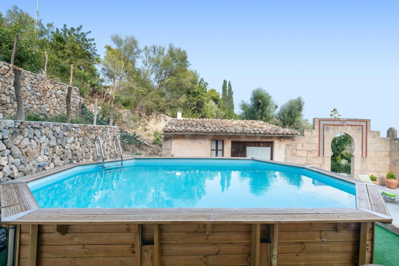 Villa La Bisbal *