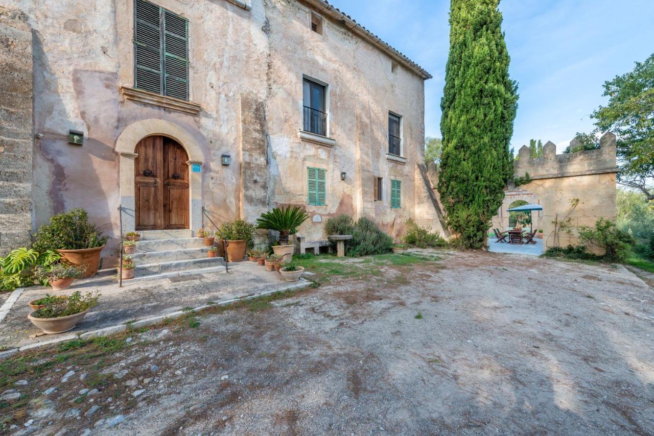 La Bisbal Selva (Mallorca)