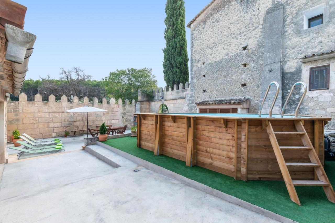 Villa La Bisbal *
