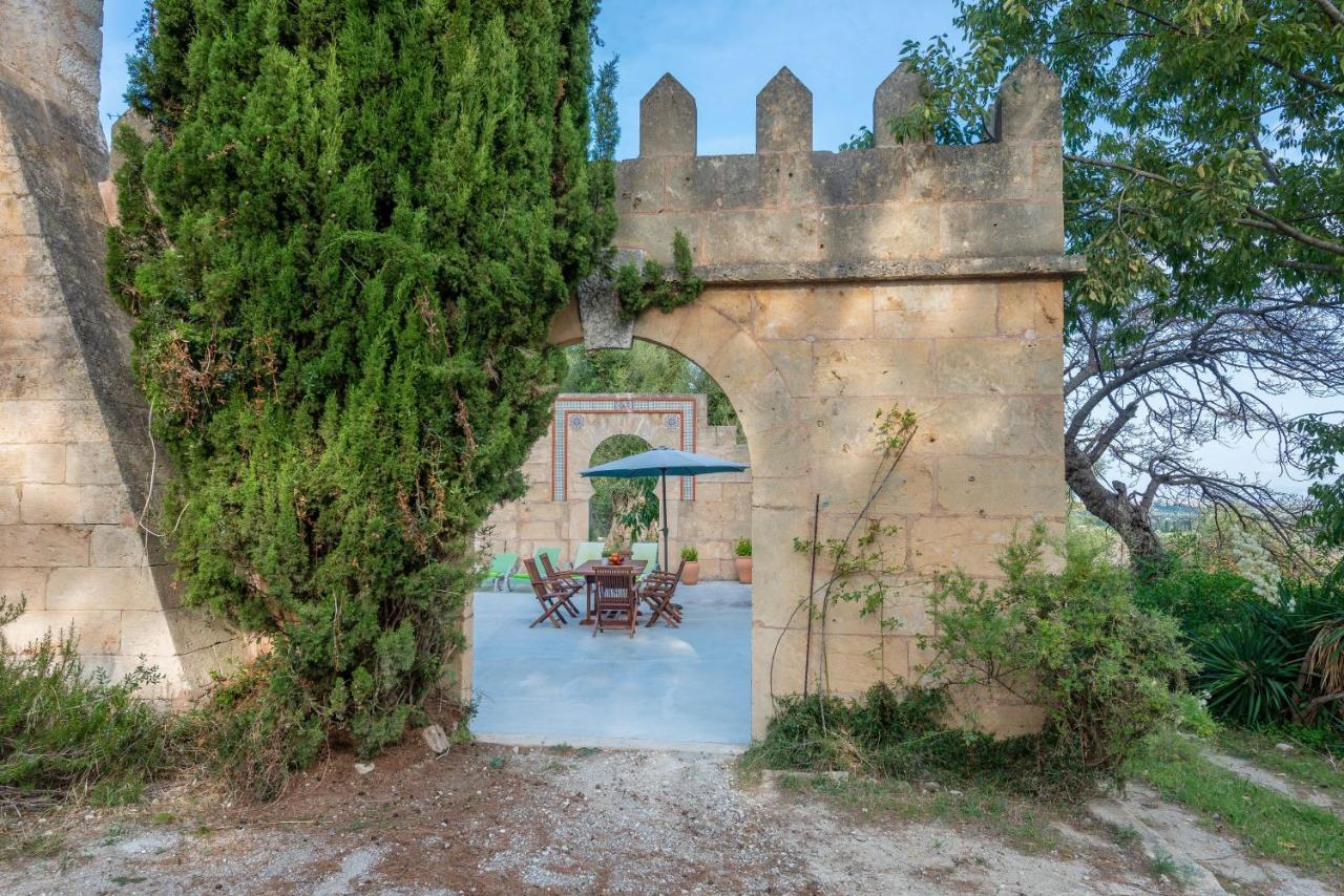 Villa La Bisbal