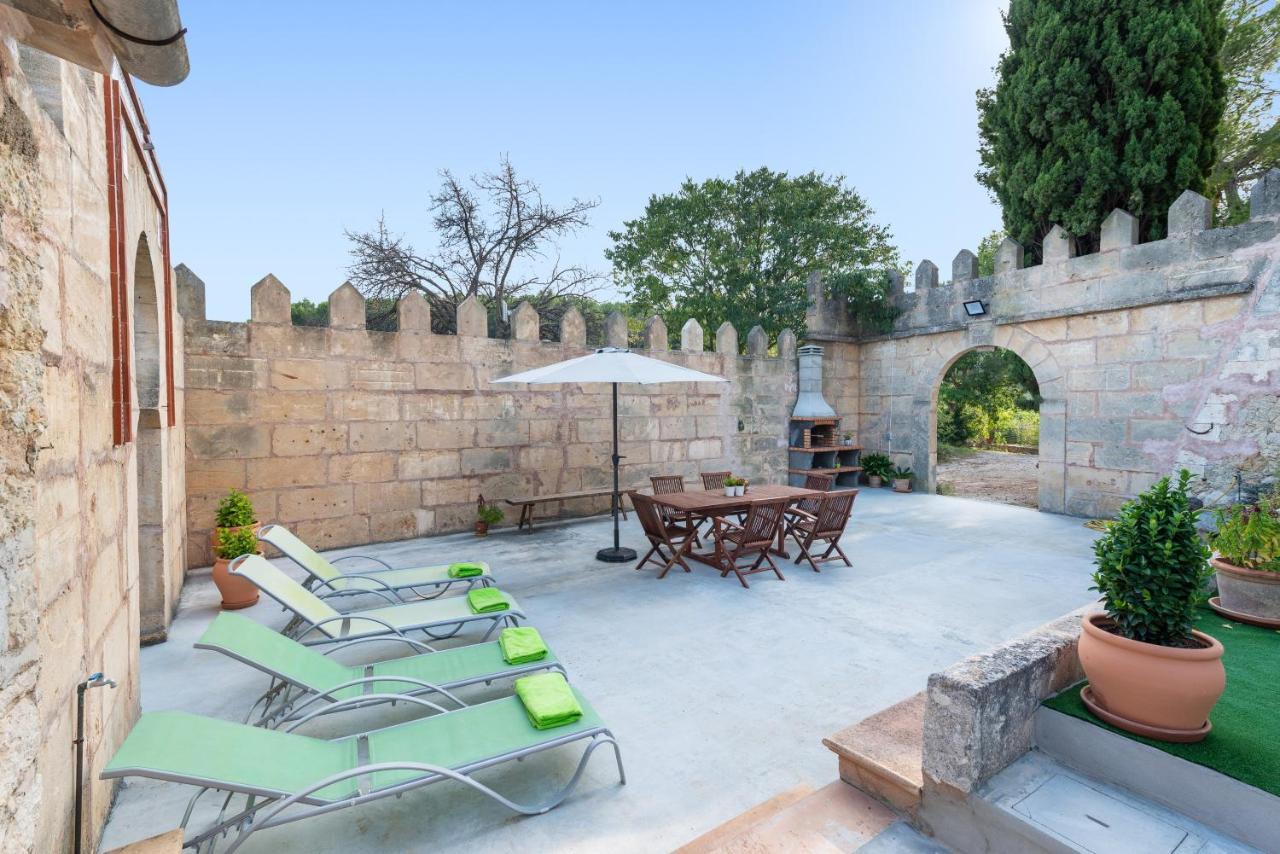 La Bisbal Villa *