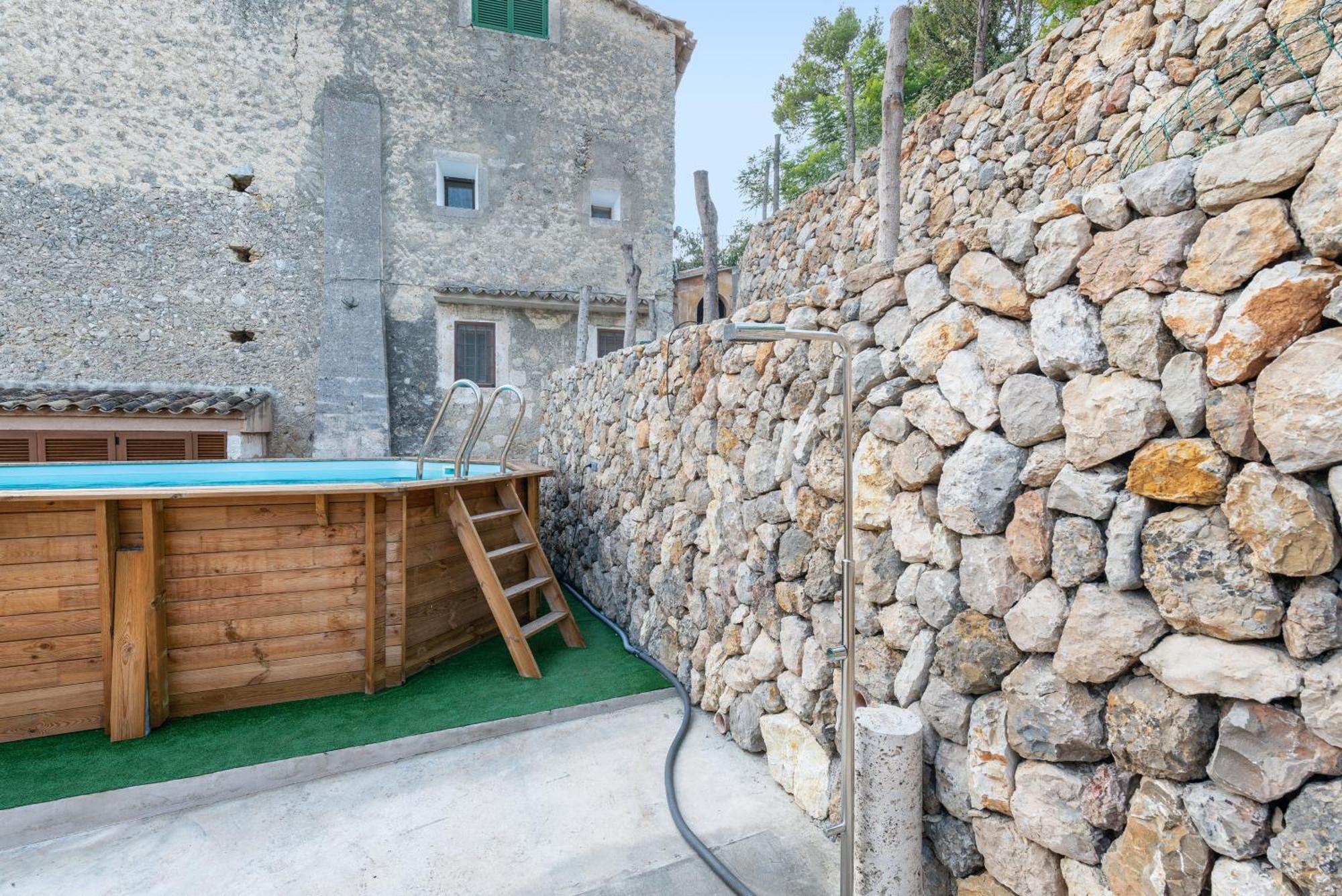 La Bisbal * Selva (Mallorca)