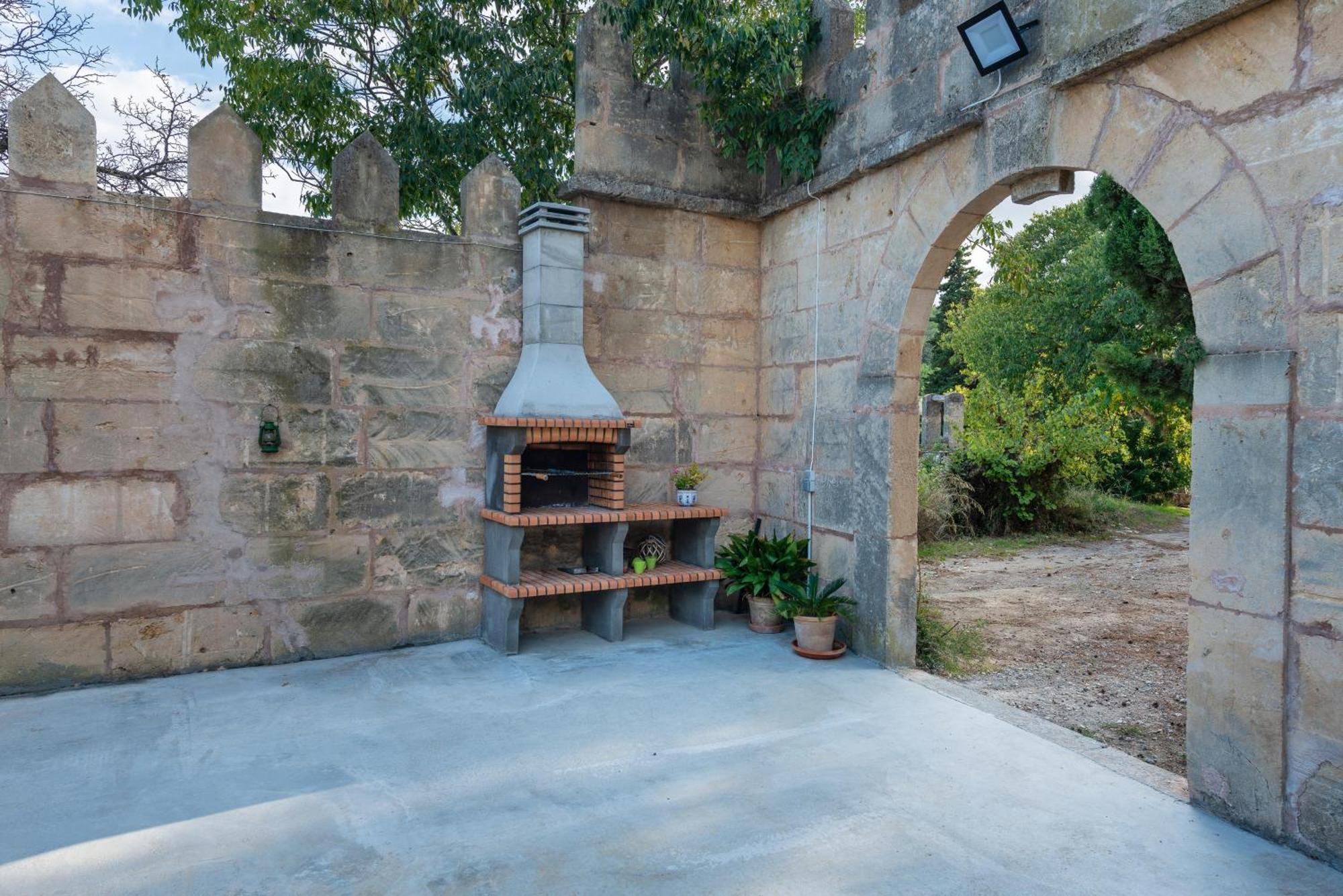 La Bisbal Villa