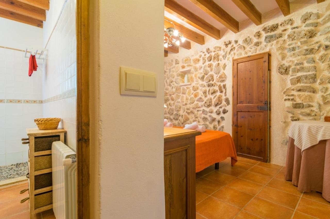 La Bisbal * Selva (Mallorca)