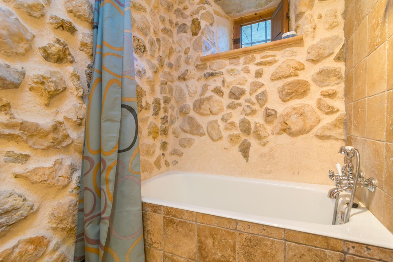 Villa La Bisbal Selva (Mallorca)