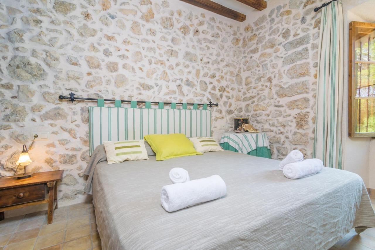 La Bisbal Villa