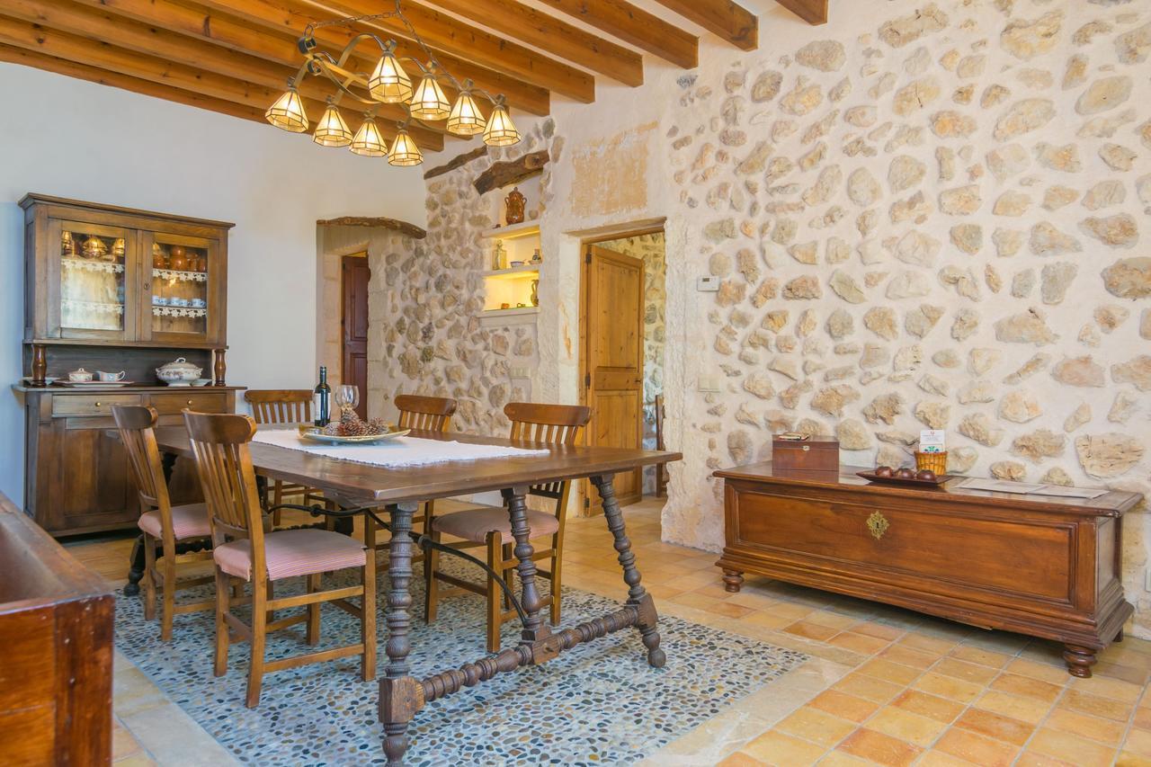 Villa La Bisbal