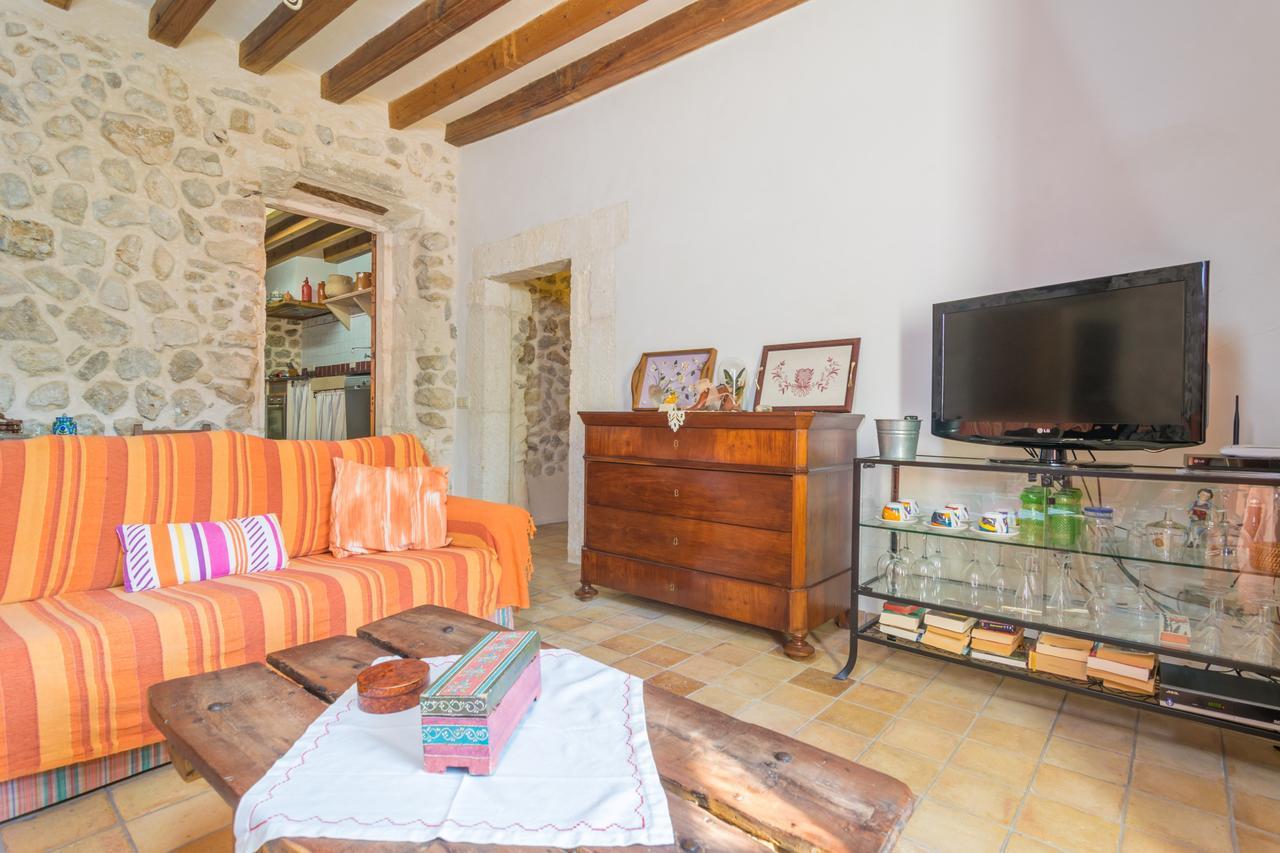 La Bisbal * Selva (Mallorca)