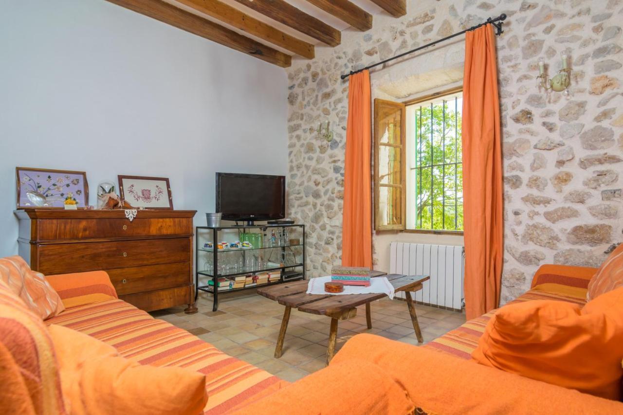 Villa La Bisbal