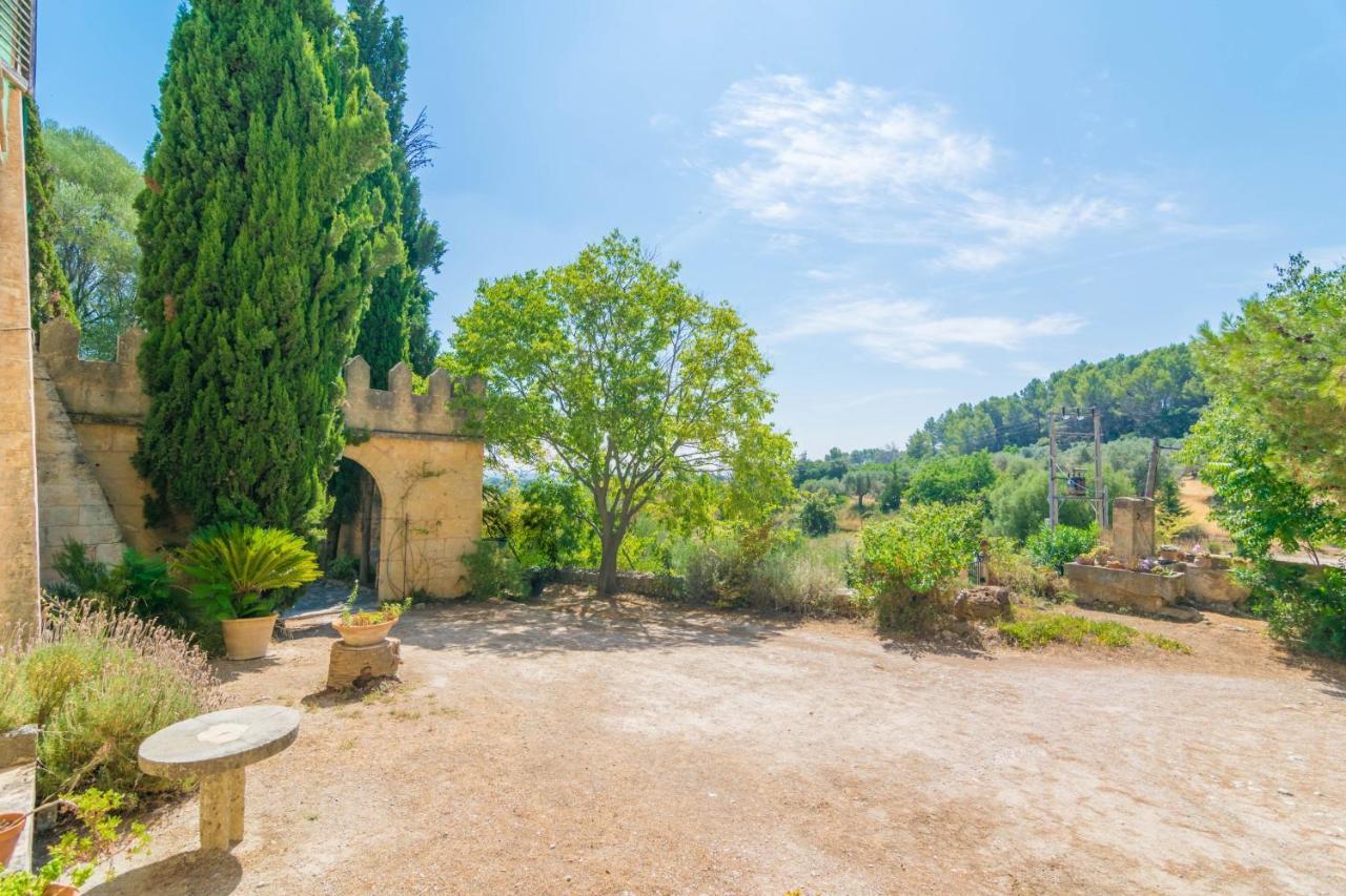 La Bisbal Villa *