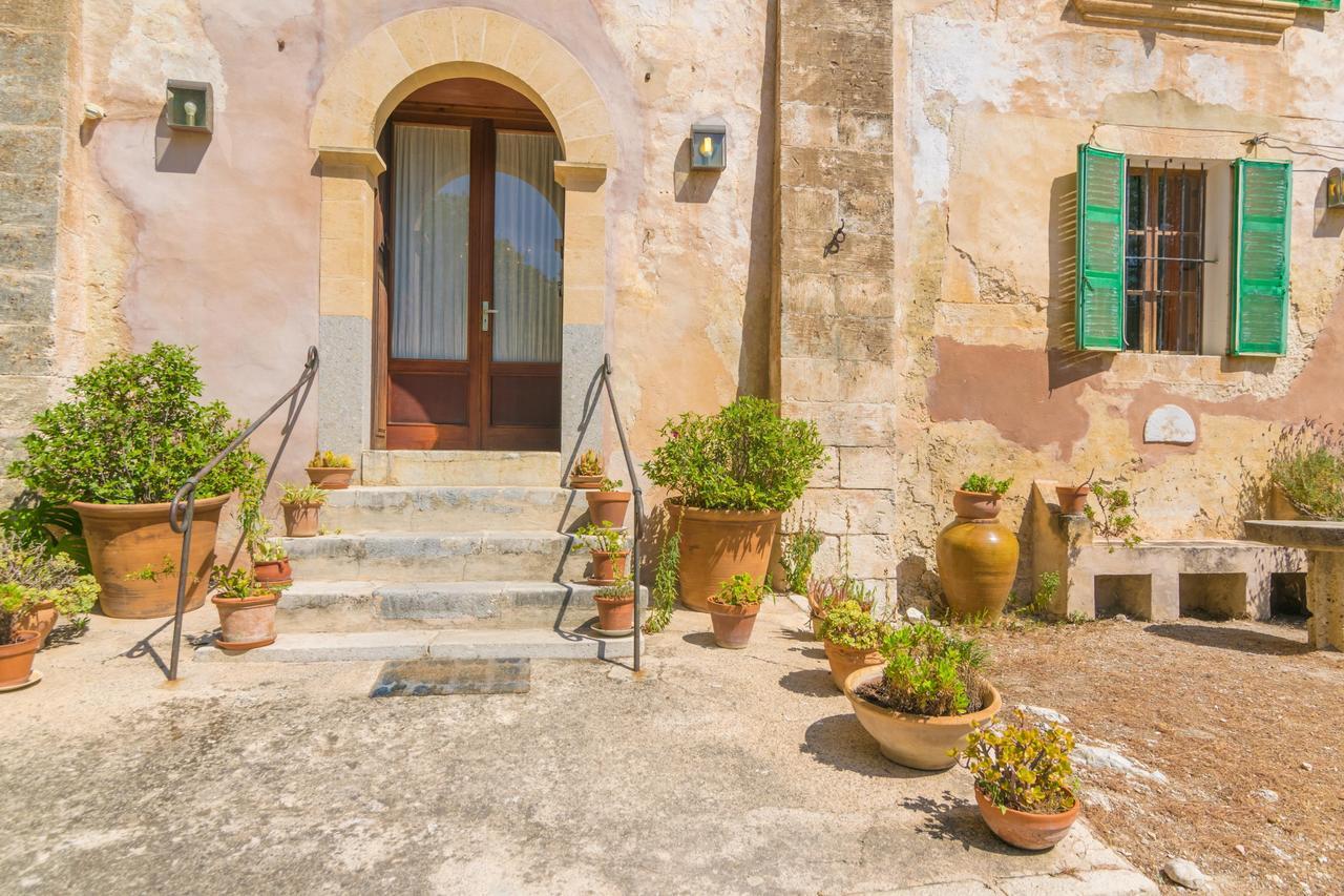 Villa La Bisbal *