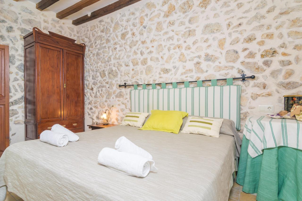 La Bisbal Selva (Mallorca)