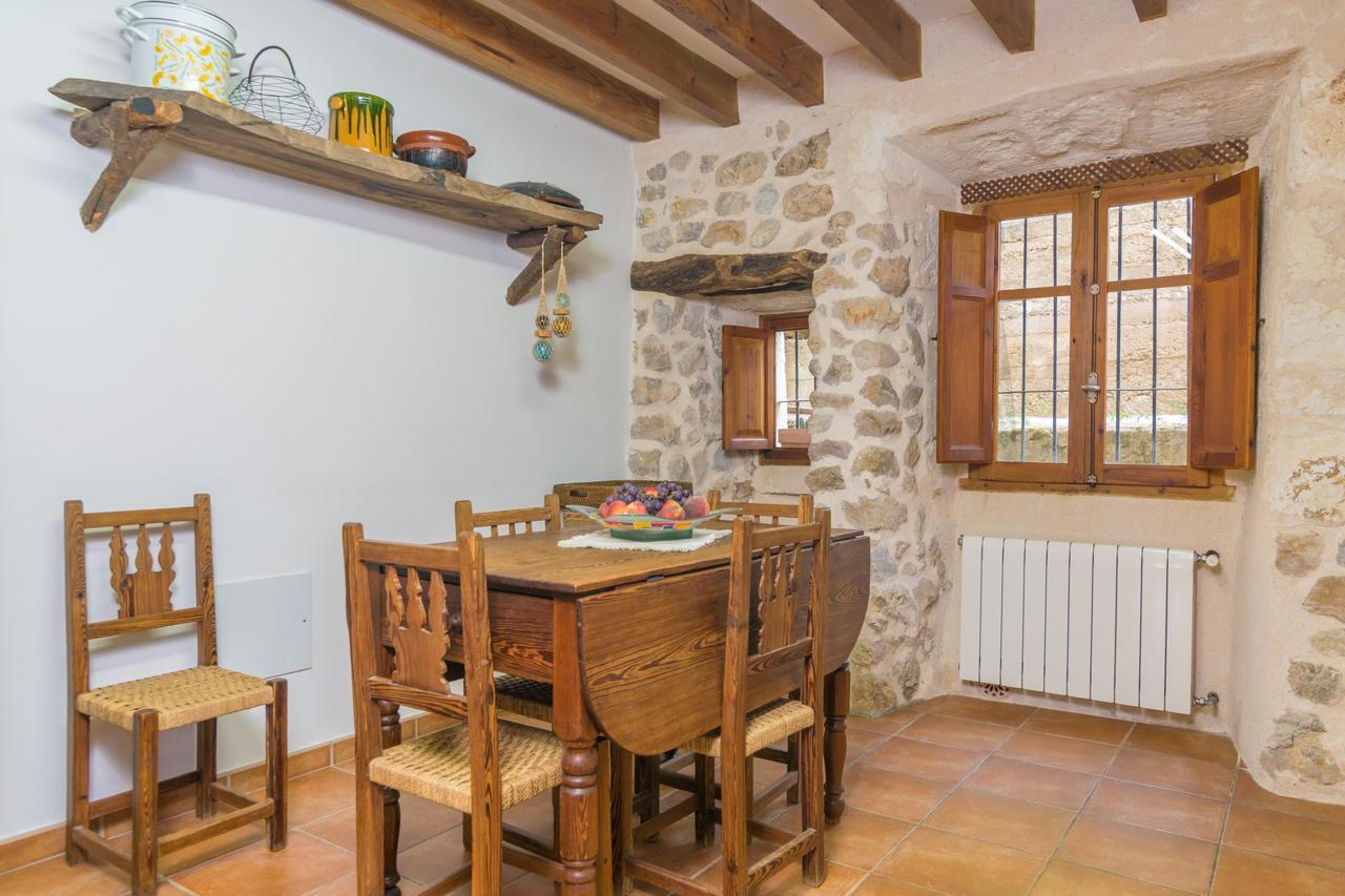La Bisbal Villa