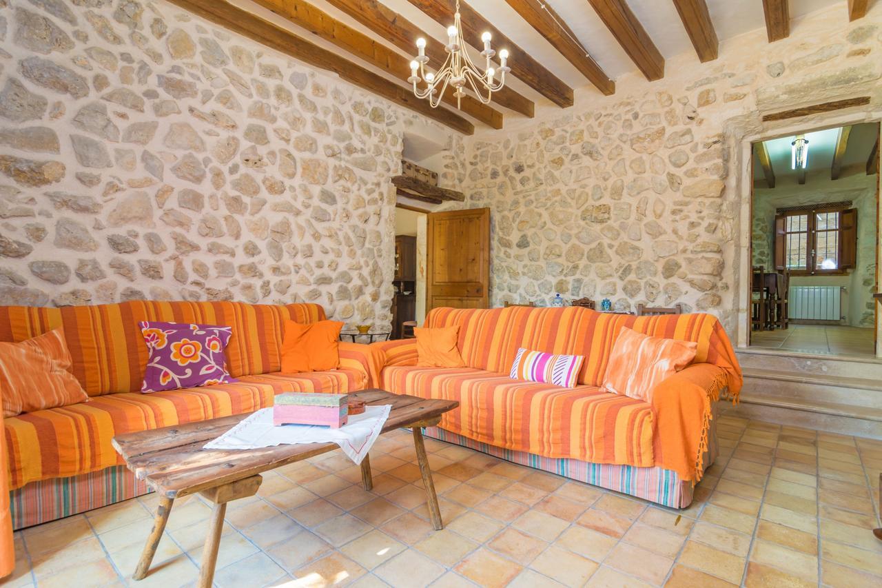 Villa La Bisbal