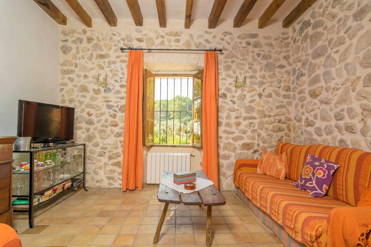 La Bisbal Selva (Mallorca)