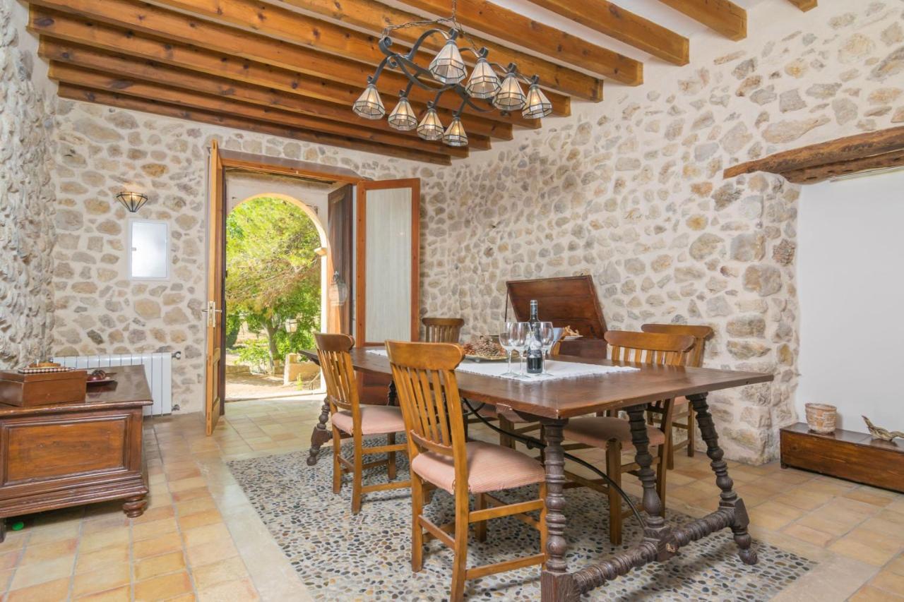 Villa La Bisbal