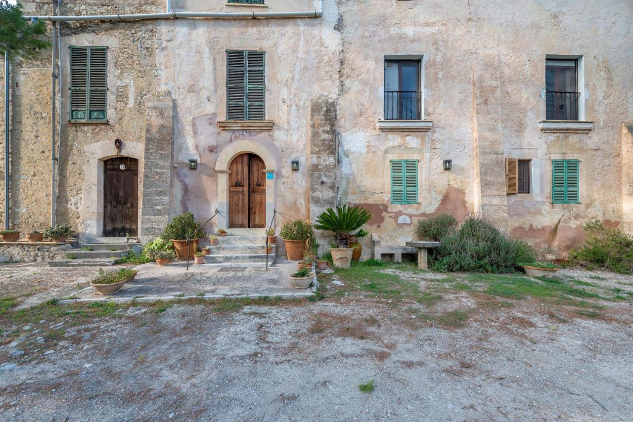 La Bisbal * Selva (Mallorca)