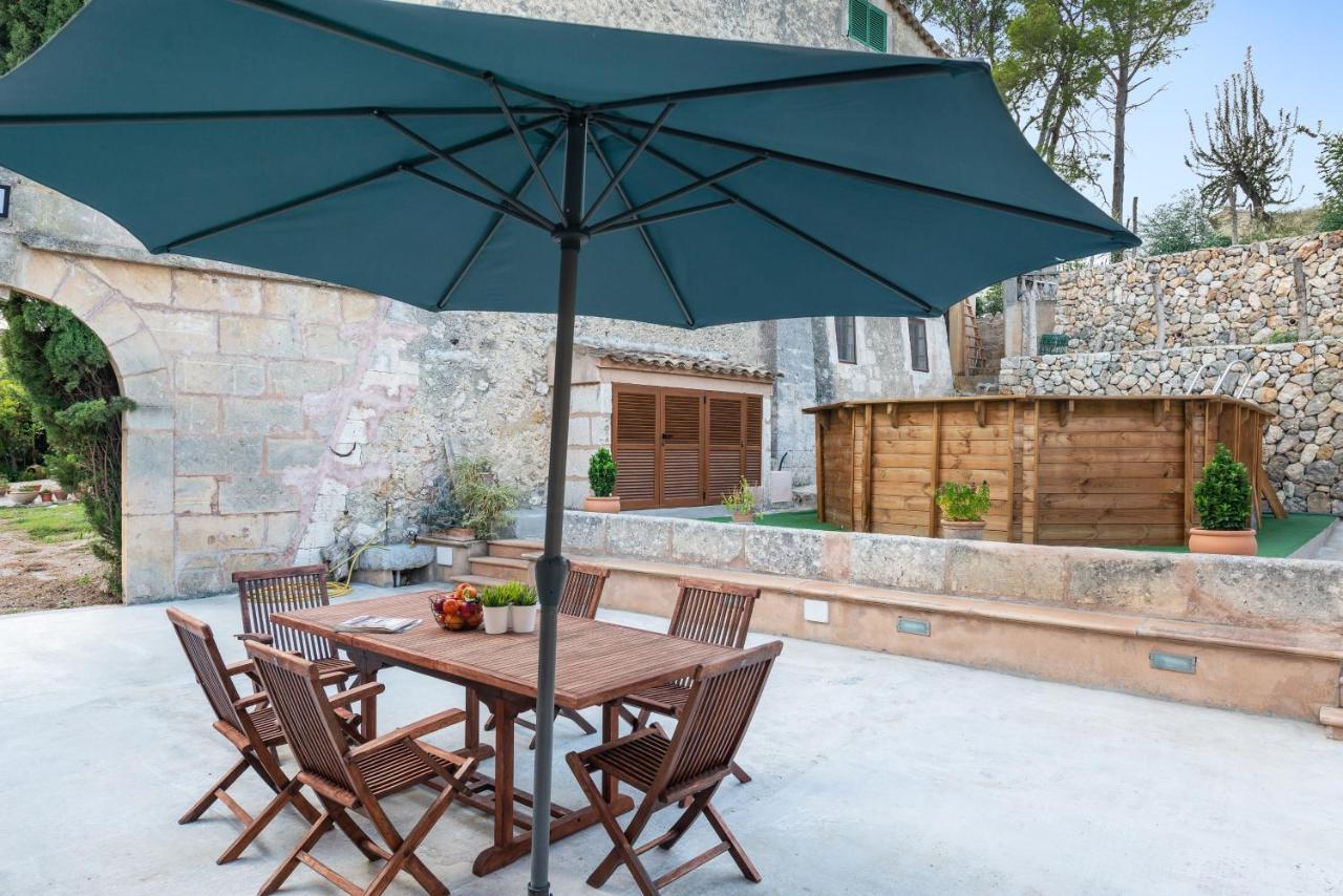 La Bisbal Villa Selva (Mallorca)