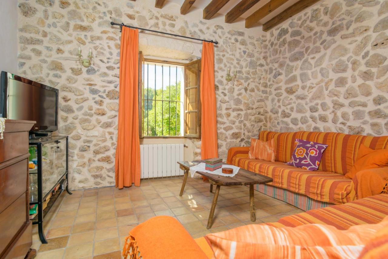 La Bisbal Villa *