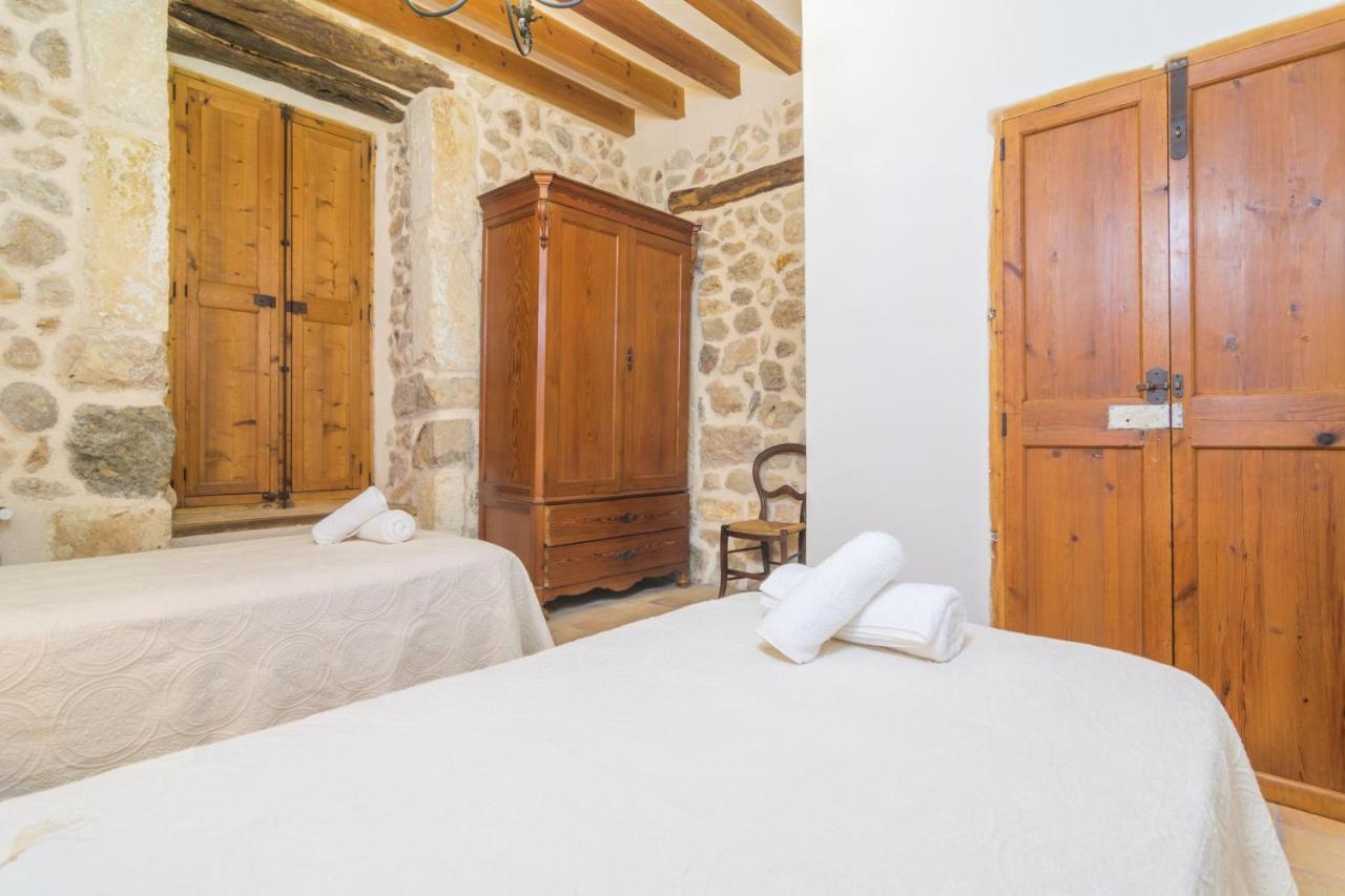La Bisbal Villa Selva (Mallorca)