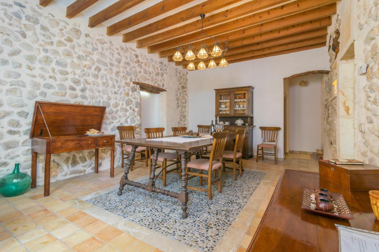 La Bisbal Villa Selva (Mallorca)