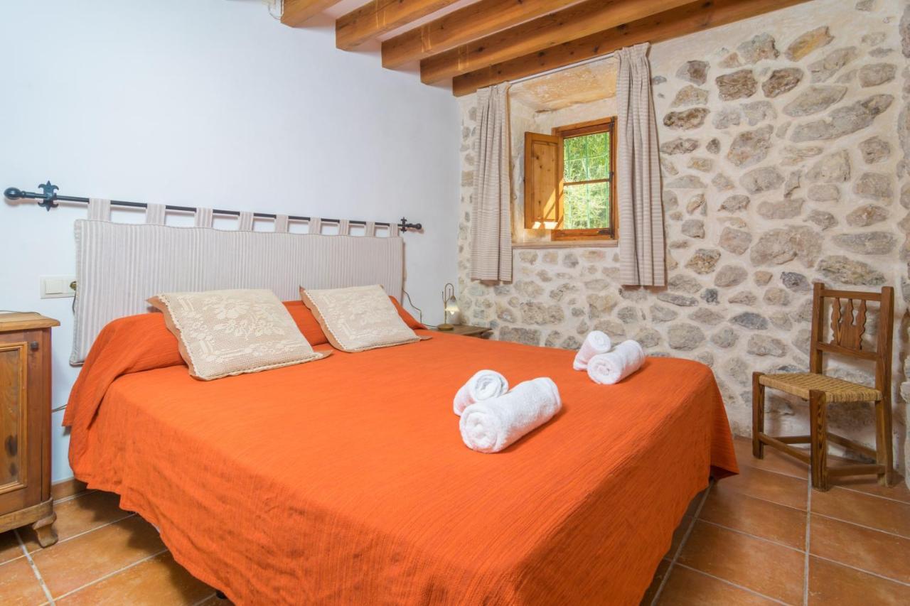 La Bisbal Villa *